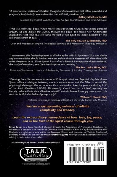 Neuroscience and the Fruit of the Spirit