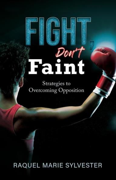 Fight Don't Faint