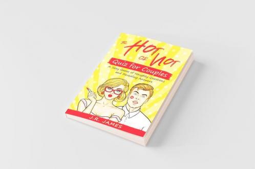 The Hot or Not Quiz for Couples