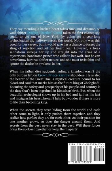 Daughter of the Dragon