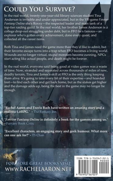 Forever Fantasy Online