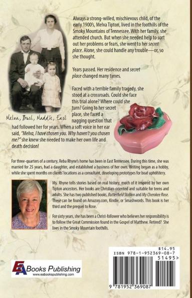 Chilhowee Legacy