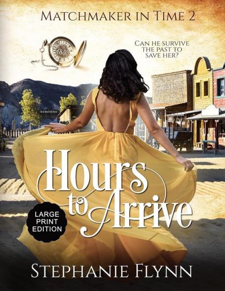 Hours to Arrive