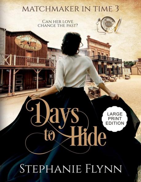 Days to Hide