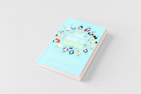 Tough Riddles for Smart Kids