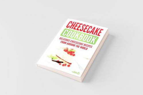Cheesecake Cookbook