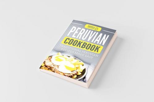 Peruvian Cookbook