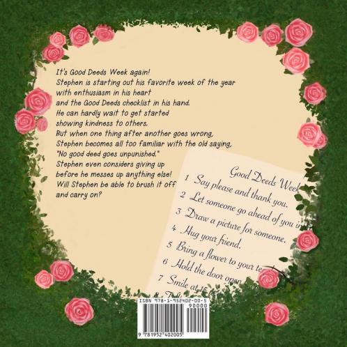 Good Deeds Gone Wrong