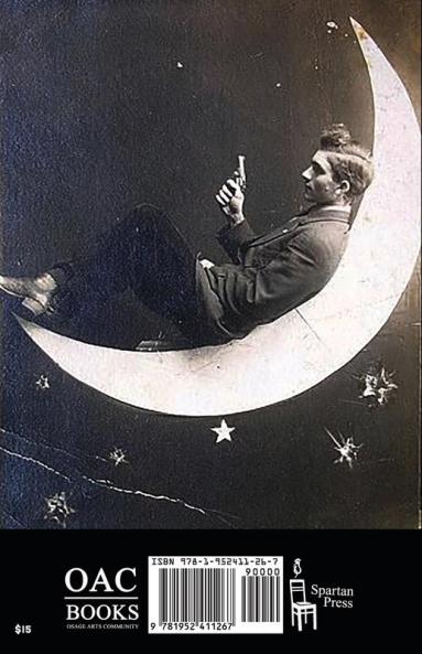 The Gasconade Review Presents: Strange Days Stranger Nights