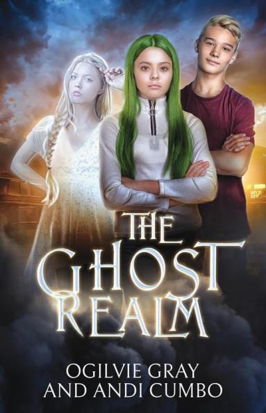 The Ghost Realm