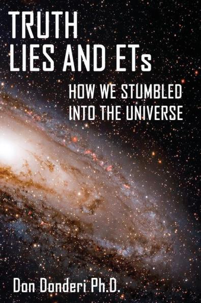 Truth Lies and ETs