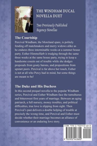 The Windham Ducal Duet