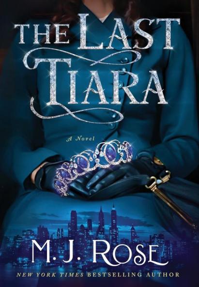 The Last Tiara