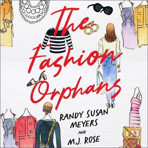 The Fashion Orphans