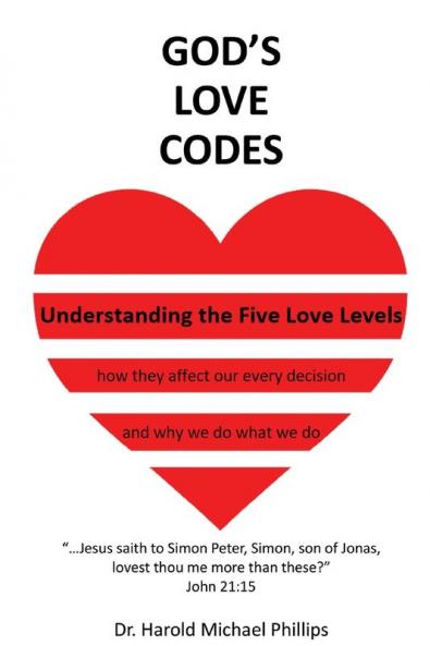 God's Love Codes