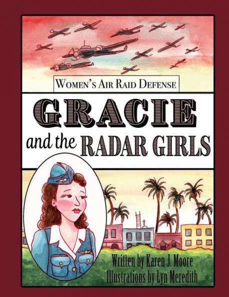 Gracie and the Radar Girls