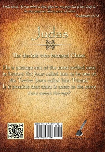 Jesus * Judas