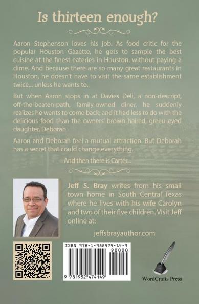 Little Reminders of Who I Am