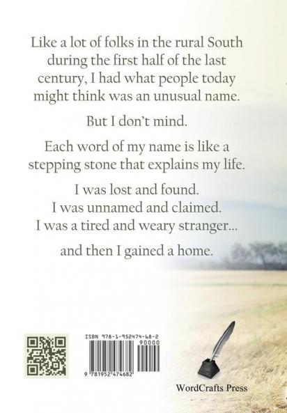Weary Come Home