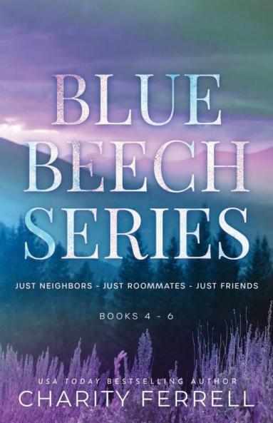 Blue Beech Series 4-6: 2 (Blue Beech Series Boxset)