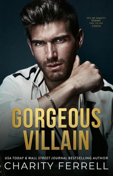 Gorgeous Villain