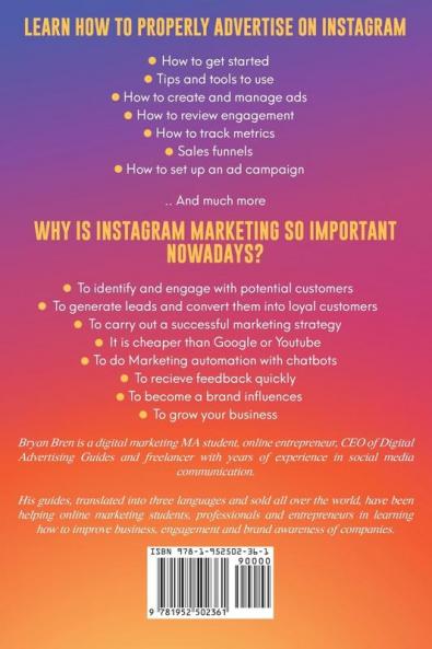 Instagram Marketing Step-By-Step