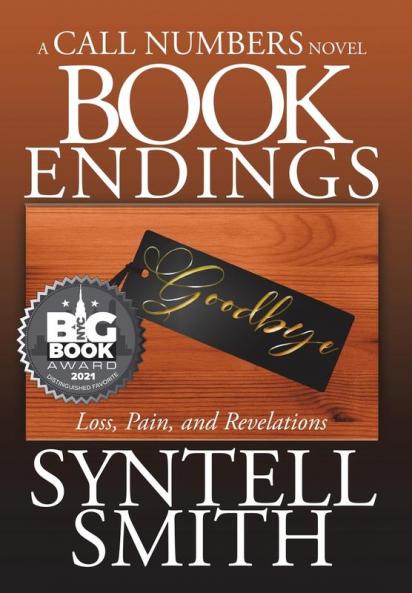 Book Endings - A Call Numbers novel: Loss Pain and Revelations: 2