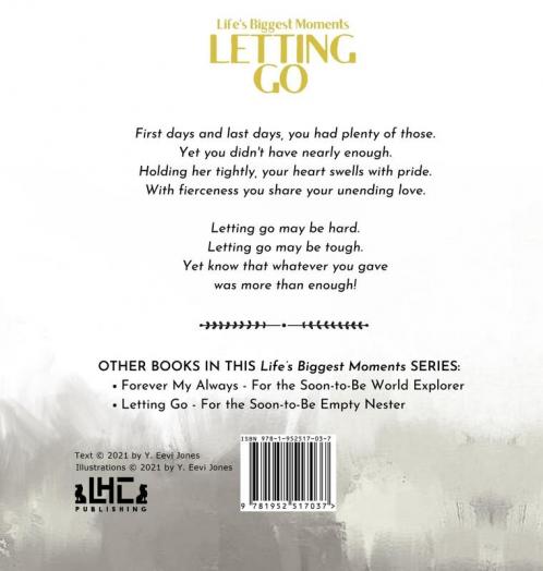 Letting Go