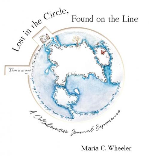 Lost in the Circle Found on the Line: A Collaborative Journal Experience