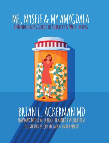 Me Myself and My Amygdala