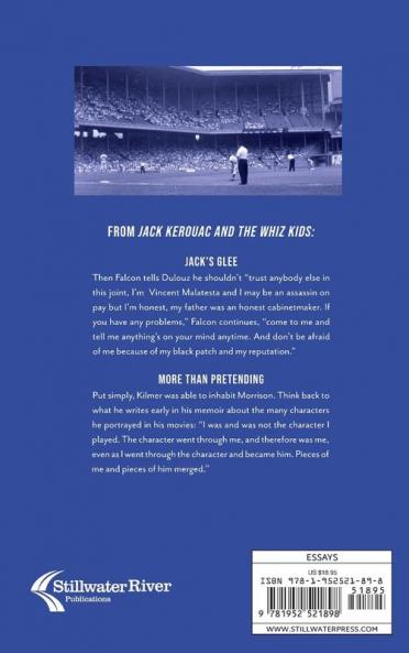 Jack Kerouac and the Whiz Kids