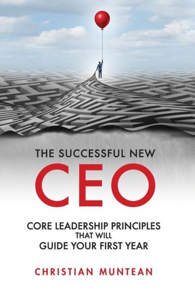 The Successful New CEO