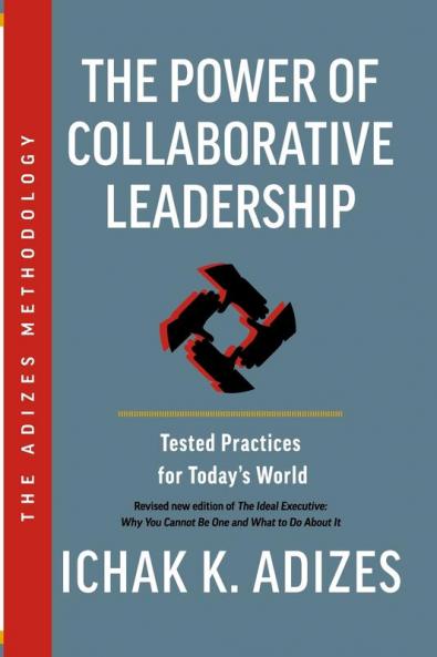The Power of Collaborative Leadership