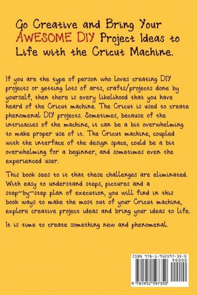 Cricut for Beginners