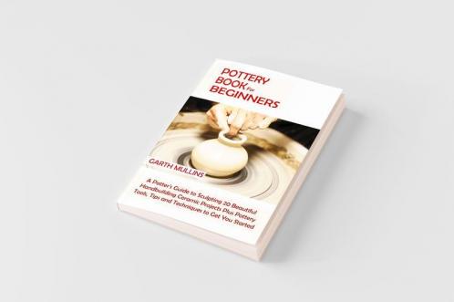 Pottery Book for Beginners