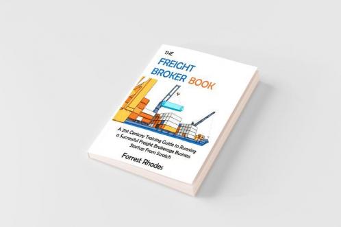 The Freight Broker Book