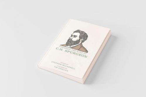 Through the Eyes of C.H. Spurgeon