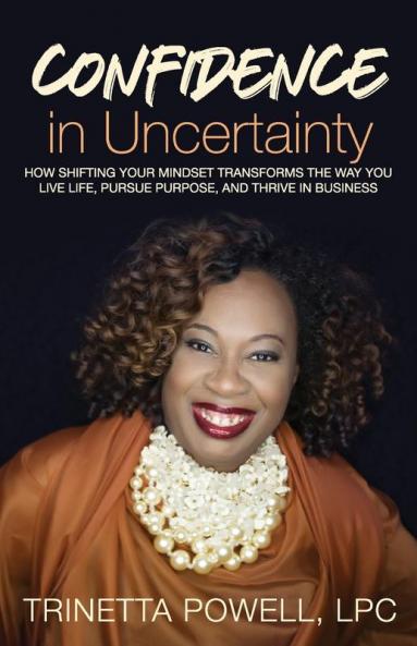 Confidence in Uncertainty