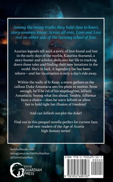 Song of Parting