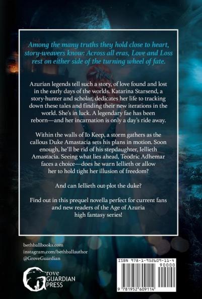 Song of Parting