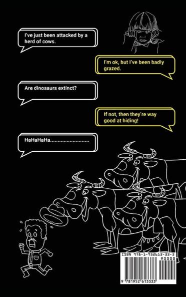 500+ Bad Dad Jokes Book: A Perfect Gift Jokes Book for Your Dad