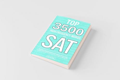 Top 3500 High-Frequency Words for SAT
