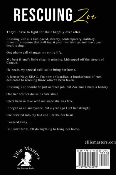 Rescuing Zoe