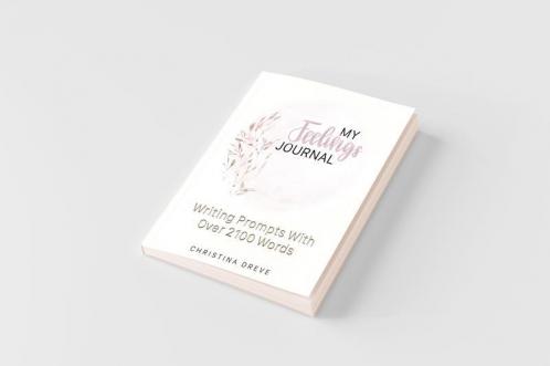 My Feelings Journal