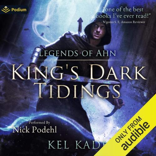 Legends of Ahn