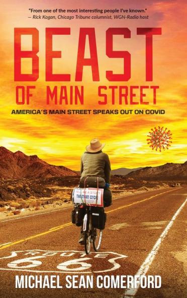 Beast Of Main Street