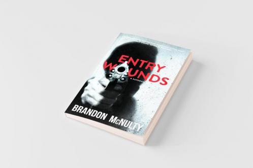 Entry Wounds