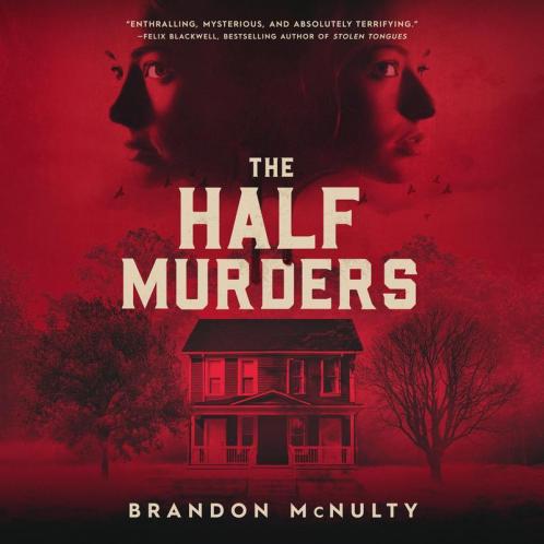 The Half Murders