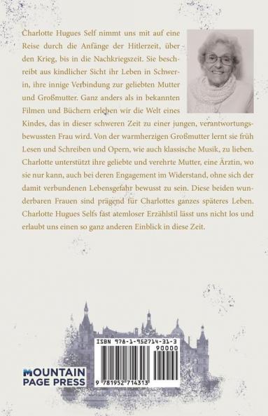 Die Hitlerjahre Aus der Sicht Eines Kindes