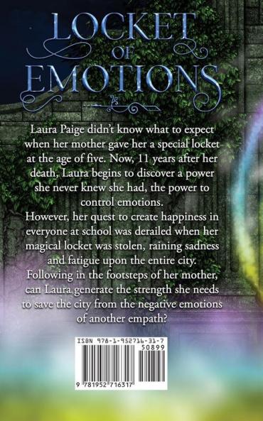 Locket of Emotions